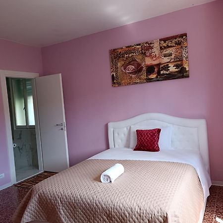 Locazione Turistica 2 Bed and Breakfast Tessera Εξωτερικό φωτογραφία
