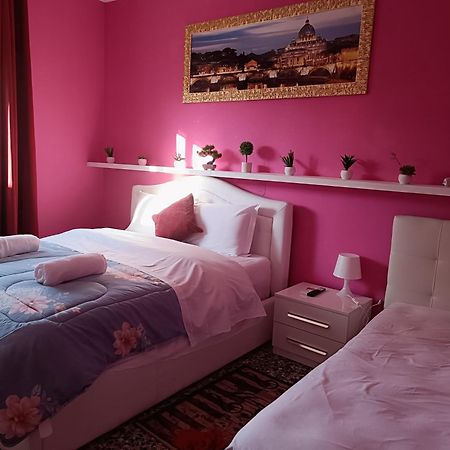 Locazione Turistica 2 Bed and Breakfast Tessera Εξωτερικό φωτογραφία