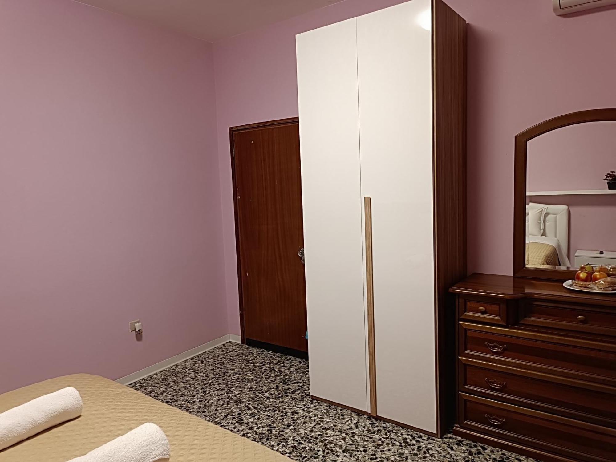 Locazione Turistica 2 Bed and Breakfast Tessera Εξωτερικό φωτογραφία