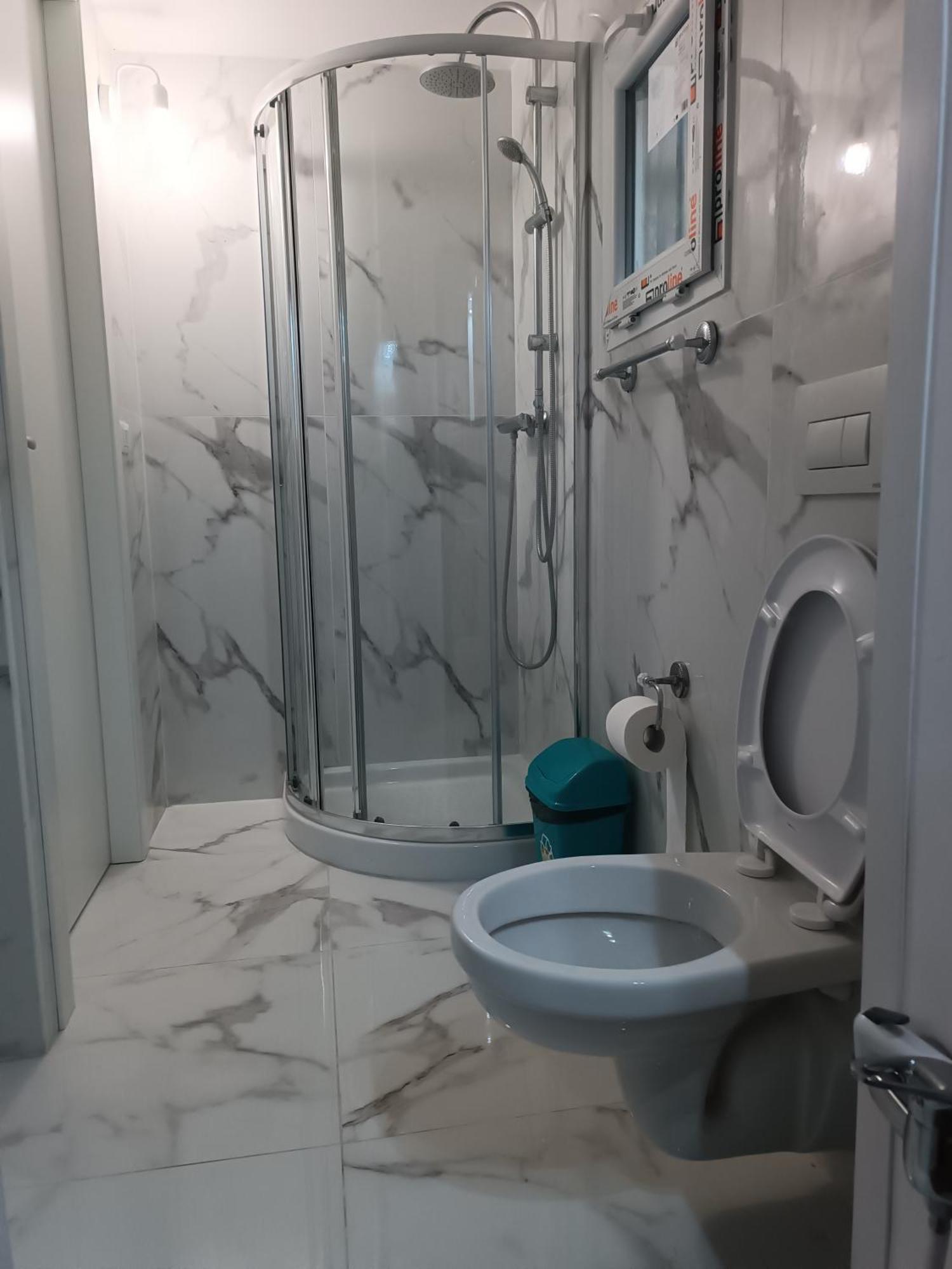 Locazione Turistica 2 Bed and Breakfast Tessera Εξωτερικό φωτογραφία