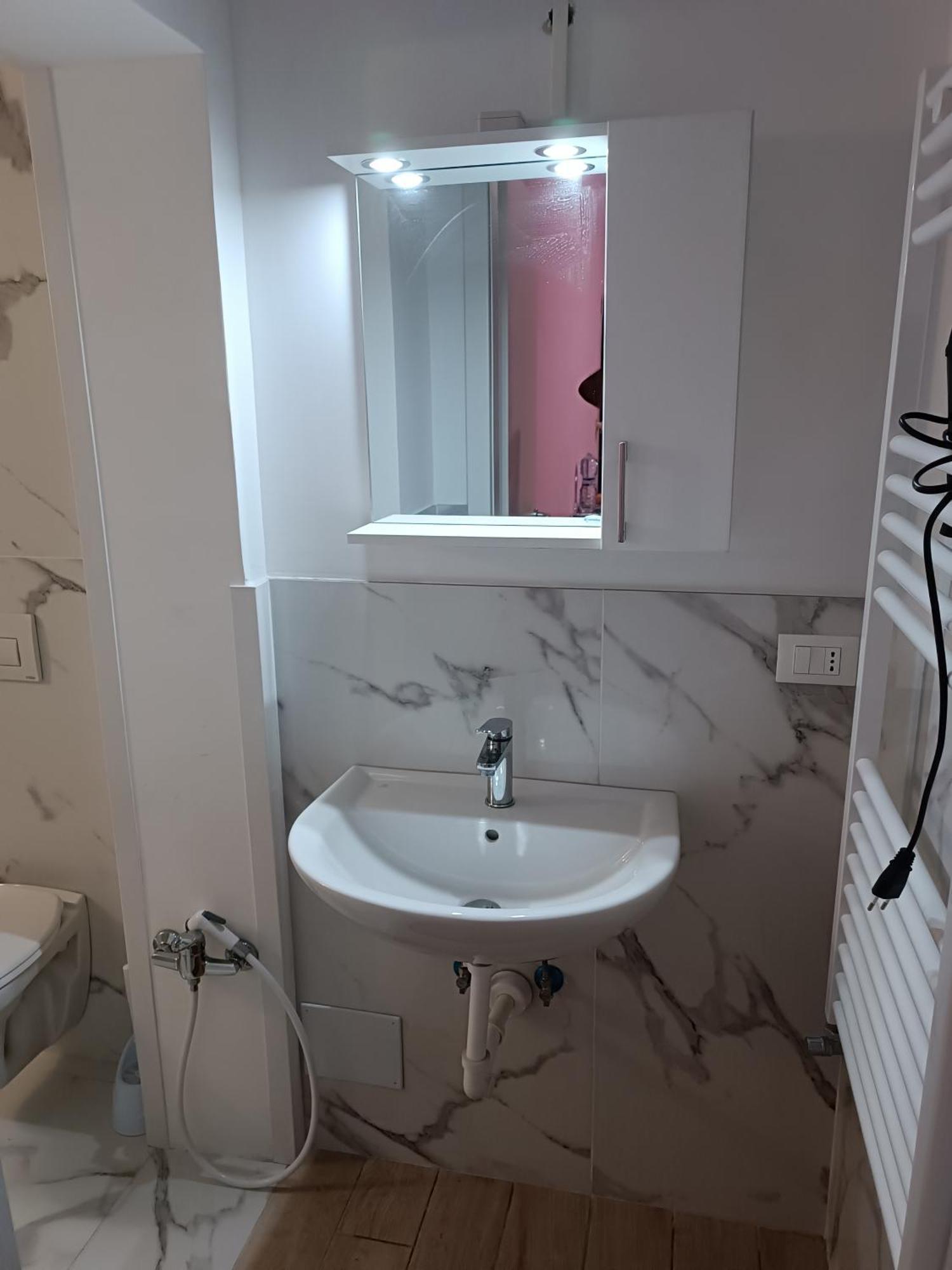 Locazione Turistica 2 Bed and Breakfast Tessera Εξωτερικό φωτογραφία