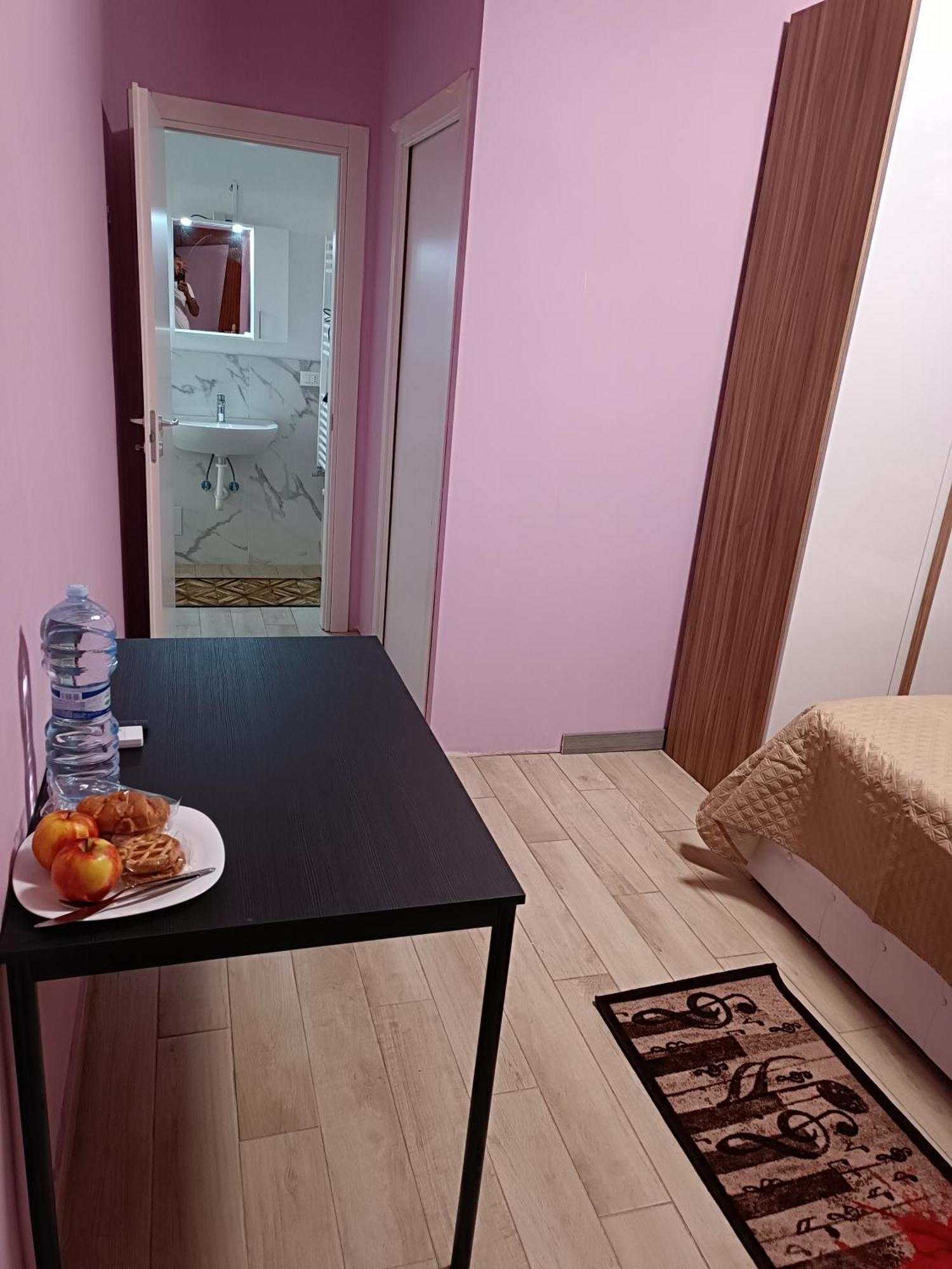 Locazione Turistica 2 Bed and Breakfast Tessera Εξωτερικό φωτογραφία
