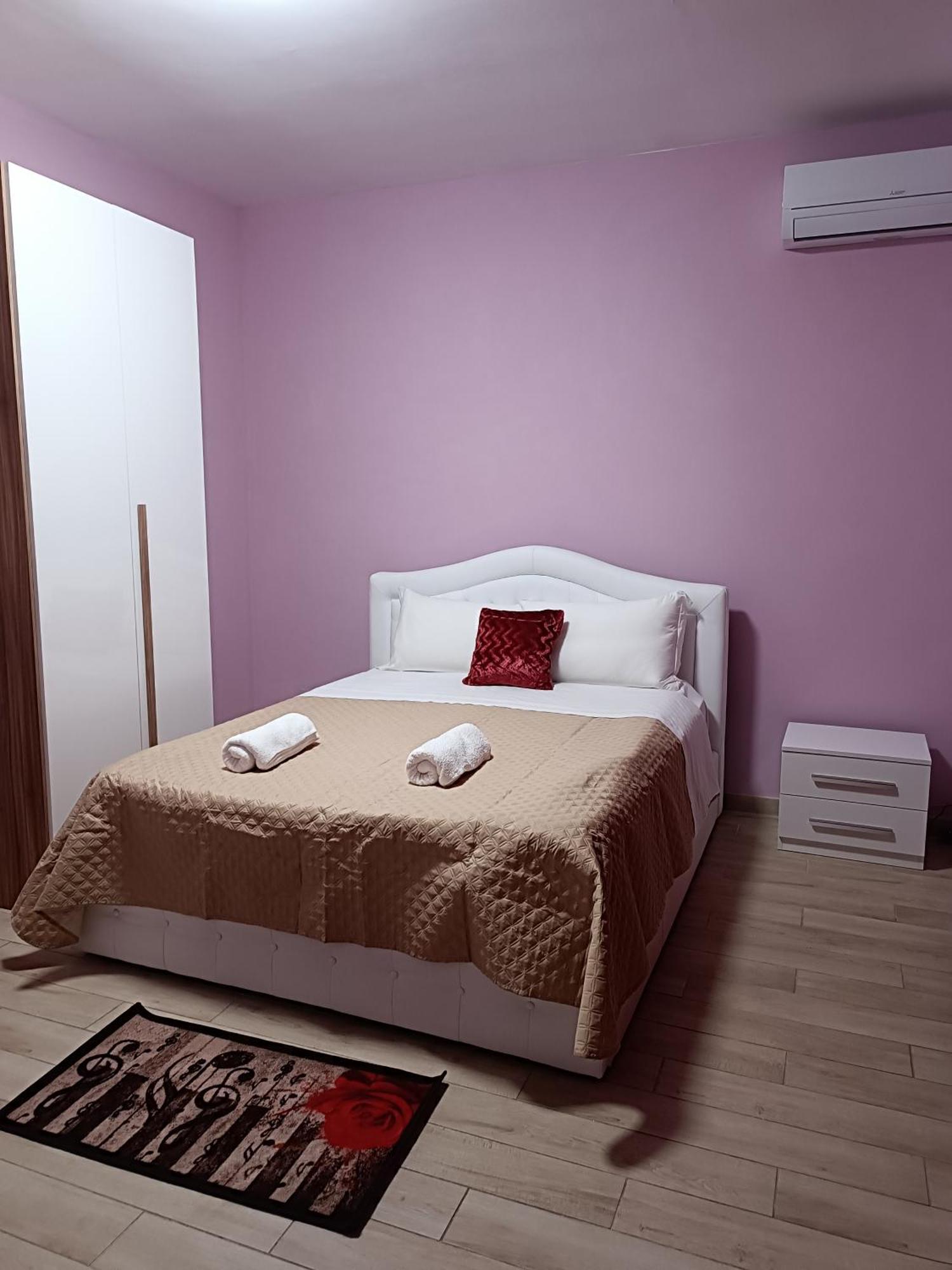 Locazione Turistica 2 Bed and Breakfast Tessera Εξωτερικό φωτογραφία