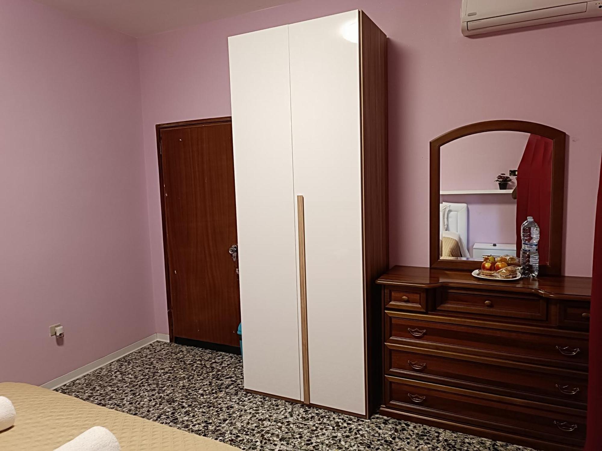Locazione Turistica 2 Bed and Breakfast Tessera Εξωτερικό φωτογραφία