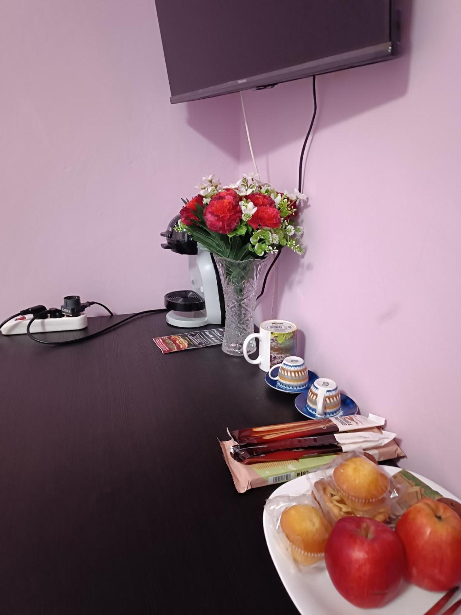 Locazione Turistica 2 Bed and Breakfast Tessera Εξωτερικό φωτογραφία
