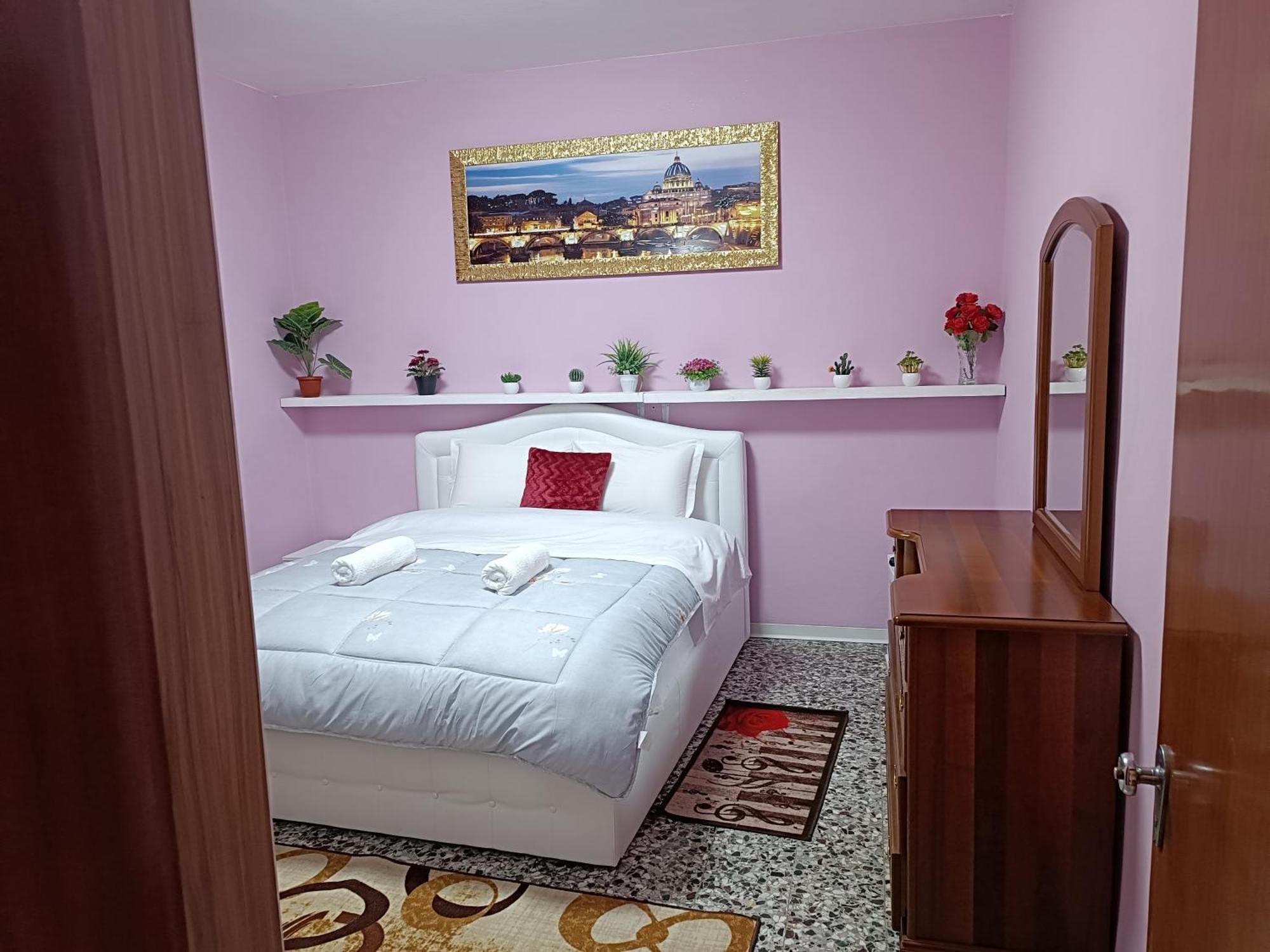 Locazione Turistica 2 Bed and Breakfast Tessera Εξωτερικό φωτογραφία