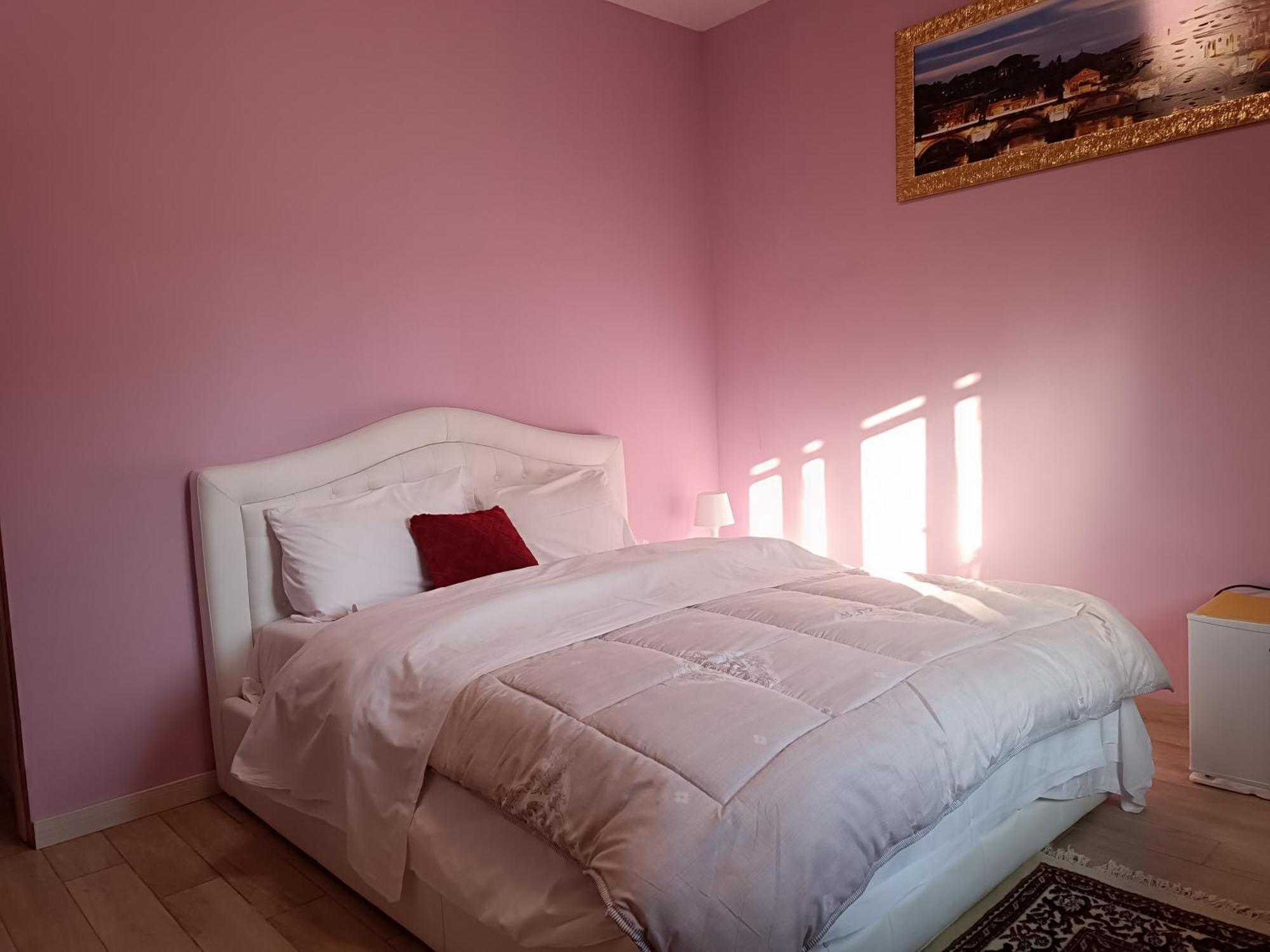 Locazione Turistica 2 Bed and Breakfast Tessera Εξωτερικό φωτογραφία