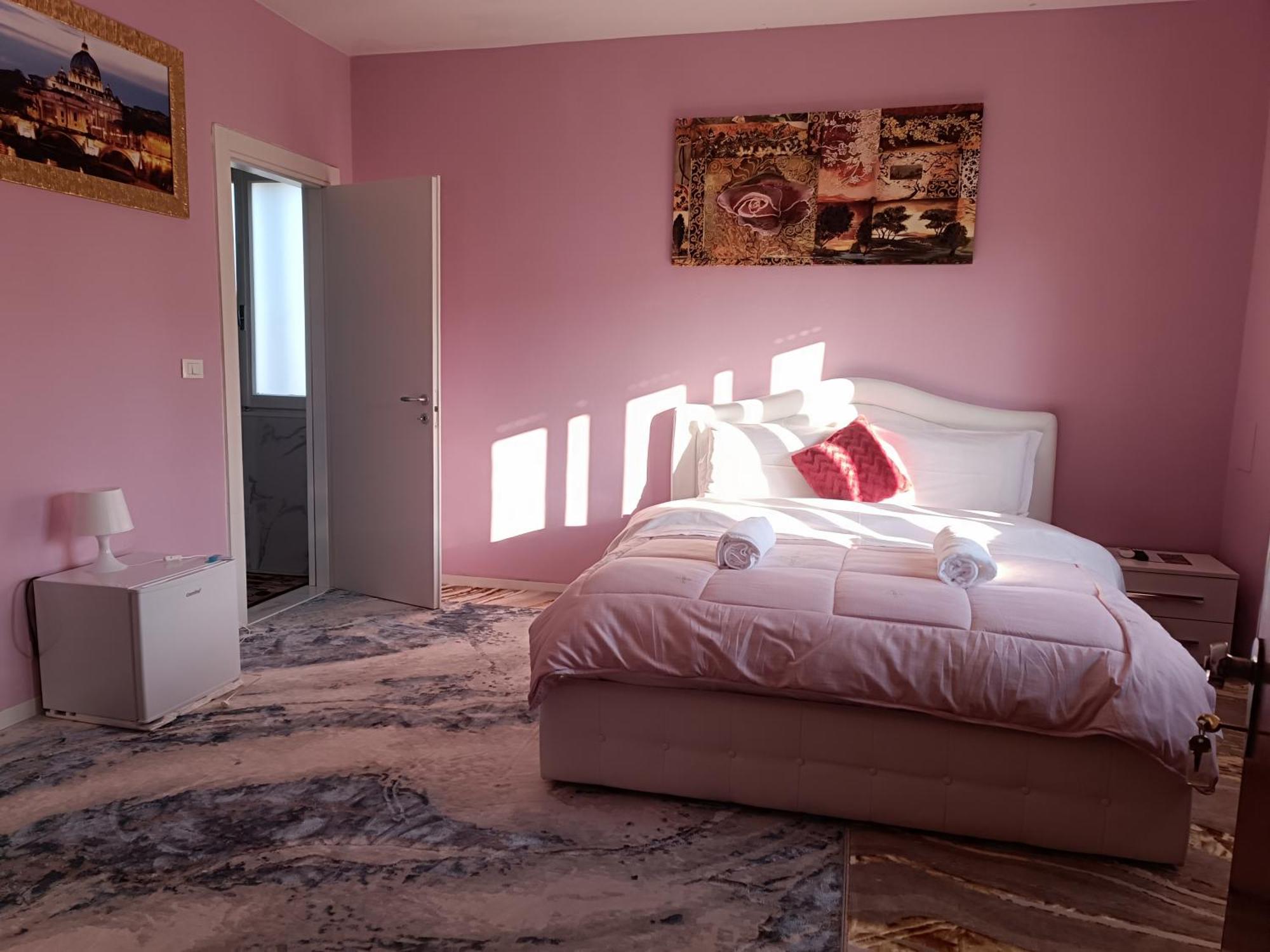 Locazione Turistica 2 Bed and Breakfast Tessera Εξωτερικό φωτογραφία