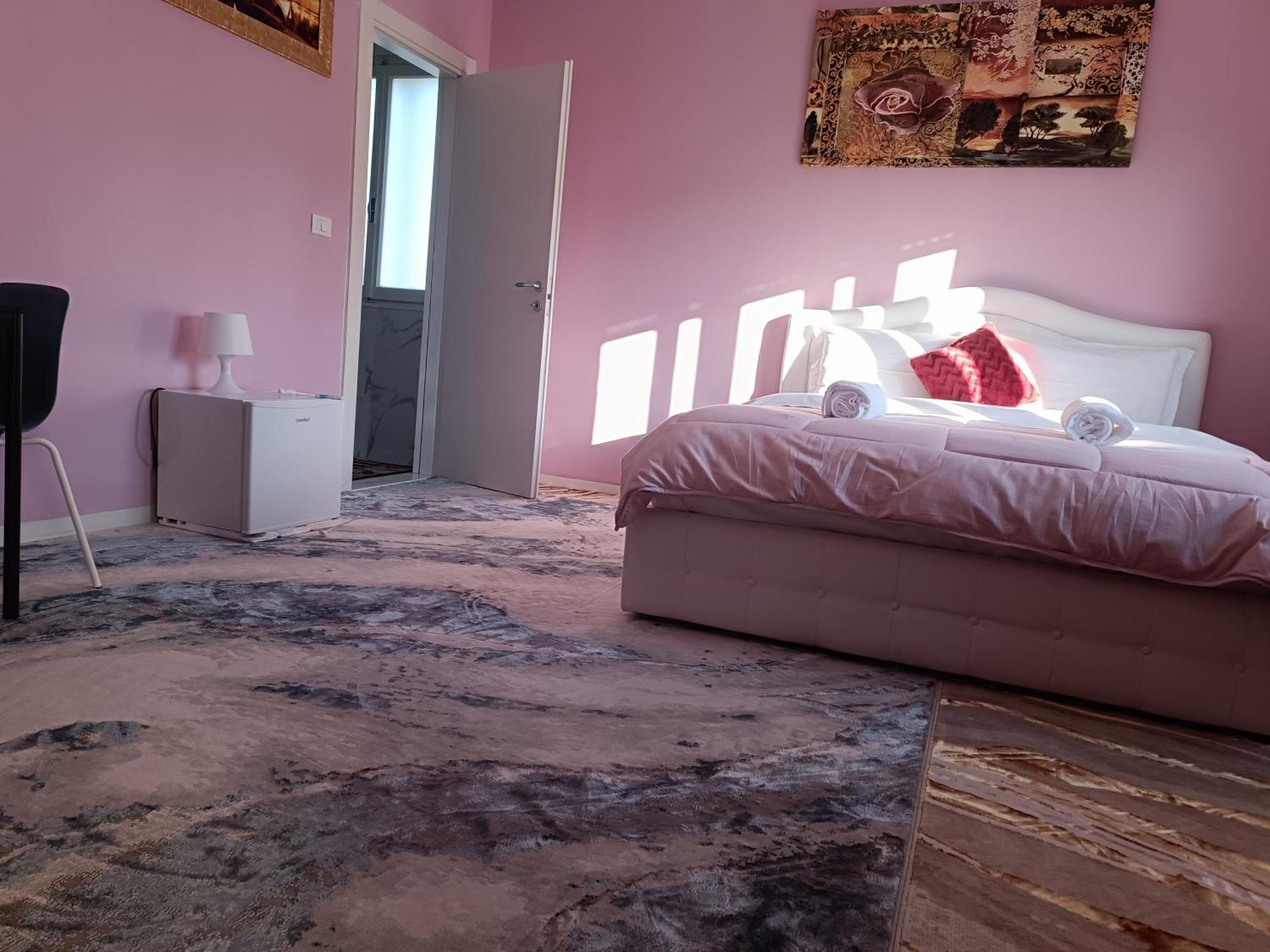 Locazione Turistica 2 Bed and Breakfast Tessera Εξωτερικό φωτογραφία